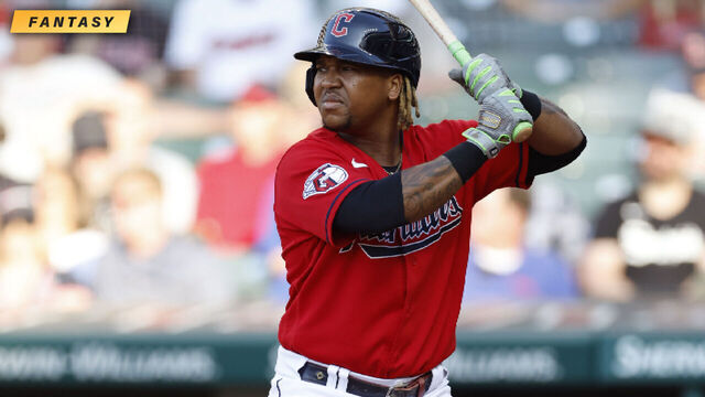 2024 fantasy baseball rankings: 3rd base