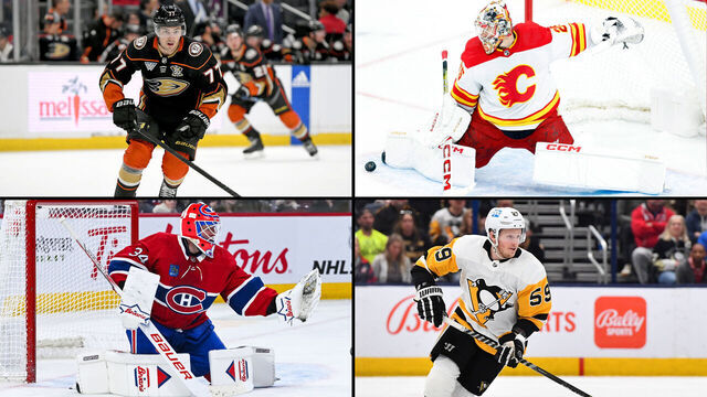 Ranking top candidates to be dealt before deadline