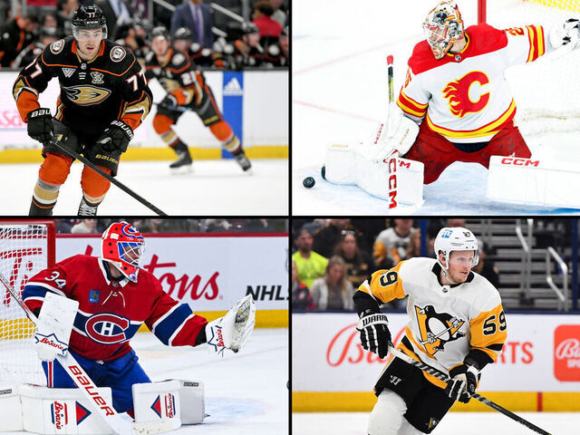 Ranking top candidates to be dealt before deadline