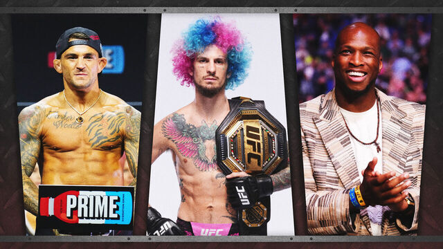 5 biggest storylines ahead of UFC 299