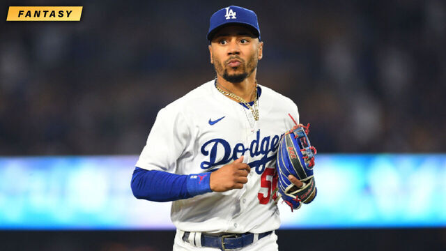 2024 fantasy baseball rankings: 2nd base