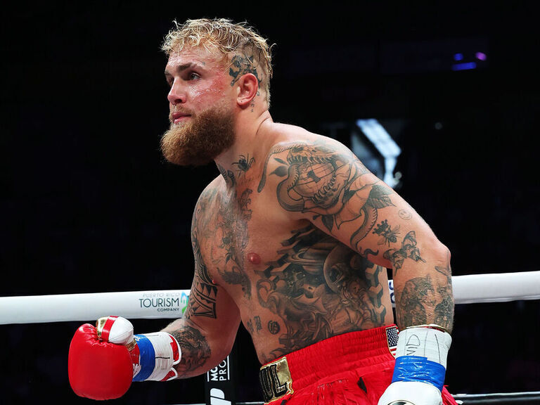 Jake Paul to face ex-UFC fighter Mike Perry on July 20 | theScore.com