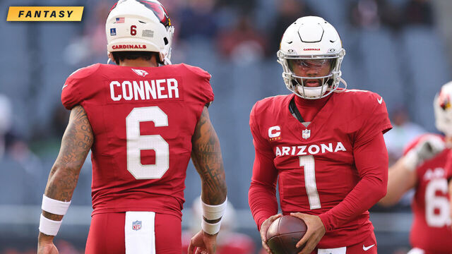 Fantasy Podcast: Offseason risers, fallers for every NFC team