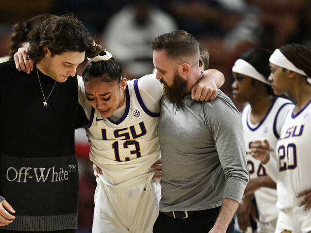 What Happened To Lsu Guard Poa? Mystery Unveiled