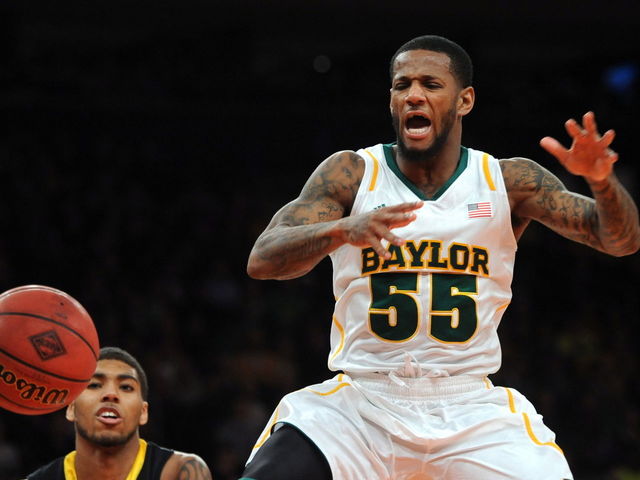VIDEO: Pierre Jackson on the comeback trail, throws down nasty dunk