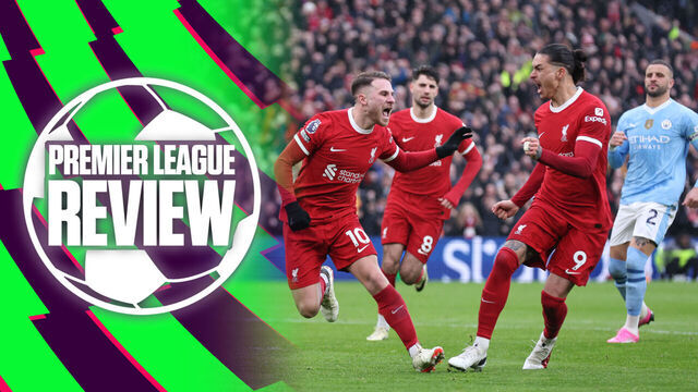 Thoughts and analysis from rip-roaring weekend of Premier League action