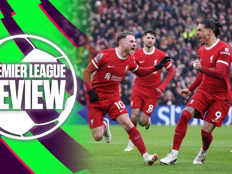 Thoughts and analysis from rip-roaring weekend of Premier League action Thoughts and analysis from rip-roaring weekend of Premier League action