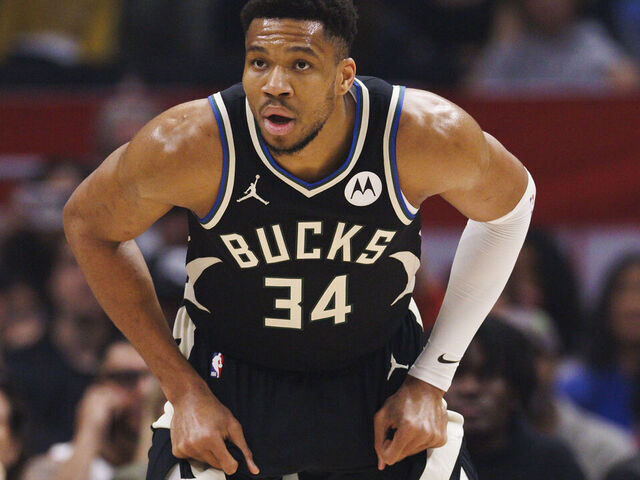 Bucks' up-and-down season reaching low point just before pl…