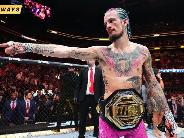 UFC 299 rundown: O'Malley shines, but biggest test awaits