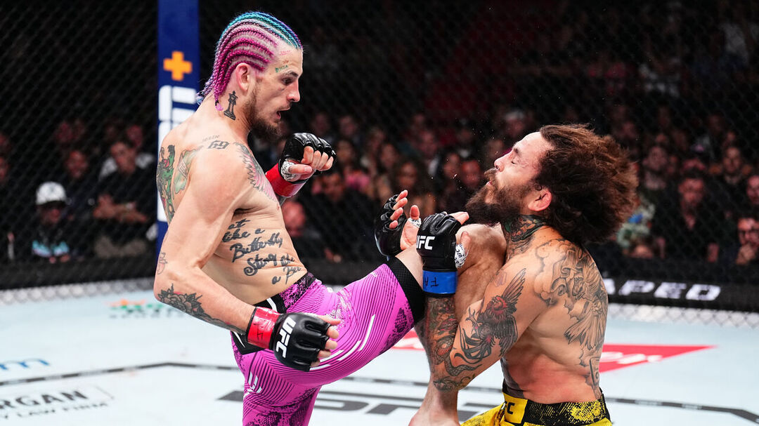 UFC 299 rundown: O'Malley shines, but biggest test awaits | theScore.com