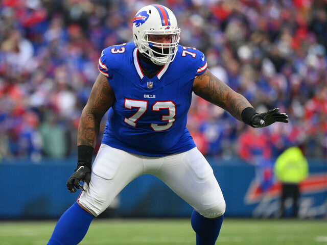 THE TRUTH: DION DAWKINS RECLAIMS THE LOCKER ROOM! In a world where the media constantly dissects every move and tries to impose outside narratives on locker rooms, Dion Dawkins has just proven one thing: only those inside the building get to decide the destiny of the Buffalo Bills.-gumi