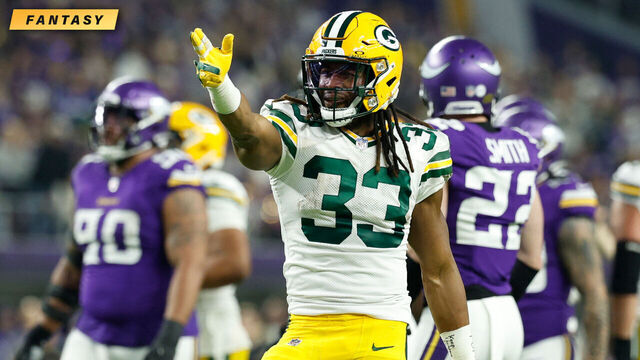Fantasy: Analysis, projections from Day 2 of free agency
