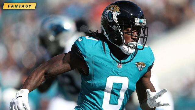 Fantasy: 2024 Offensive Free-Agent Index