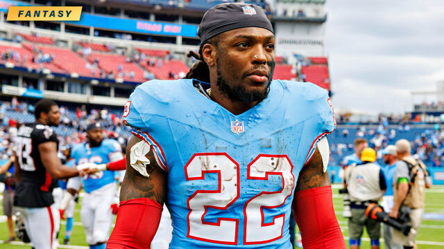 Fantasy Podcast: NFL free agency reaction - Day 2