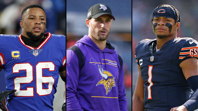 Winners and losers from 1st wave of NFL free agency