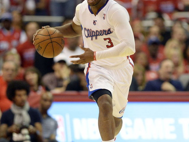 Chris Paul says boycott a possibility if Donald Sterling remains Clippers owner
