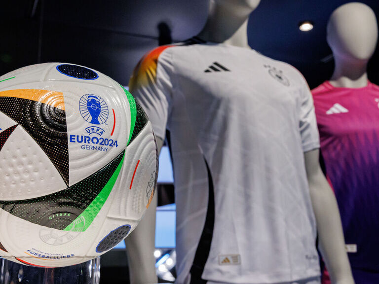 Look: Adidas drops huge collection of new kits for Euro 2024, Copa America Look: Adidas drops huge collection of new kits for Euro 2024, Copa America