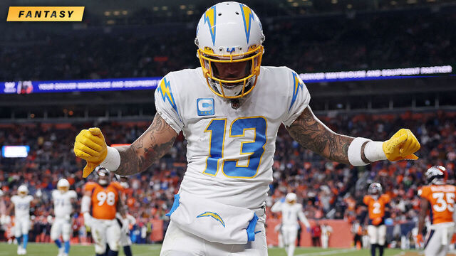 Fantasy Podcast: Bears add Allen, Chiefs go Hollywood, more free agency reaction