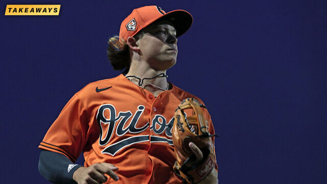 Spring Breakout takeaways: Expand next season, ABS system is great