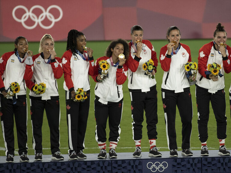 Groups Finalized For Paris Olympics Soccer Tournaments TheScore groups-finalized-for-paris-olympics-soccer-tournaments-thescore