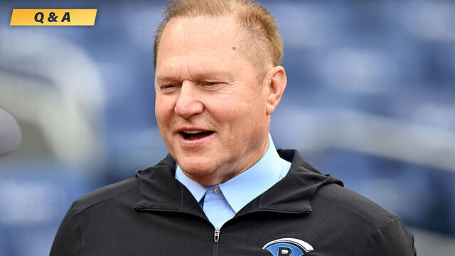Scott Boras on ice-cold hot stove, long view for his clients