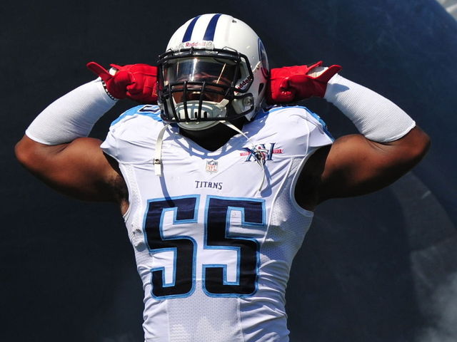 Bills host free agents Brown, White