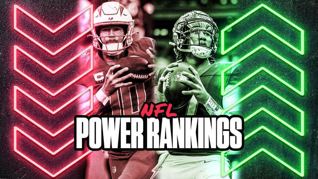 NFL Power Rankings: Evaluating teams after FA frenzy