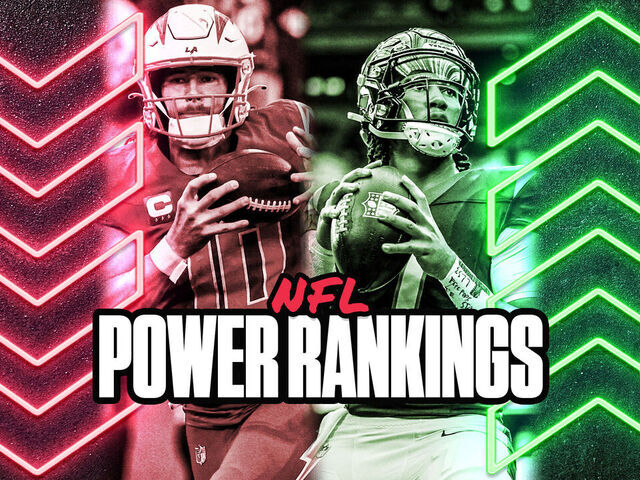 NFL Power Rankings: Evaluating teams after FA frenzy