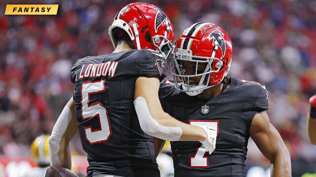 Fantasy Podcast: NFC risers after free agency