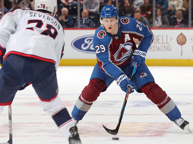 Breaking down the trade deadline for the Colorado Avalanche - Mile High  Hockey