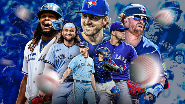 Sizing up a crucial Blue Jays season
