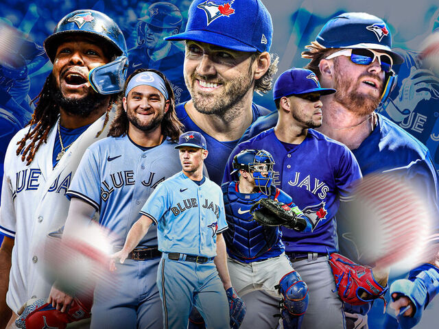 Sizing up a crucial Blue Jays season | theScore.com