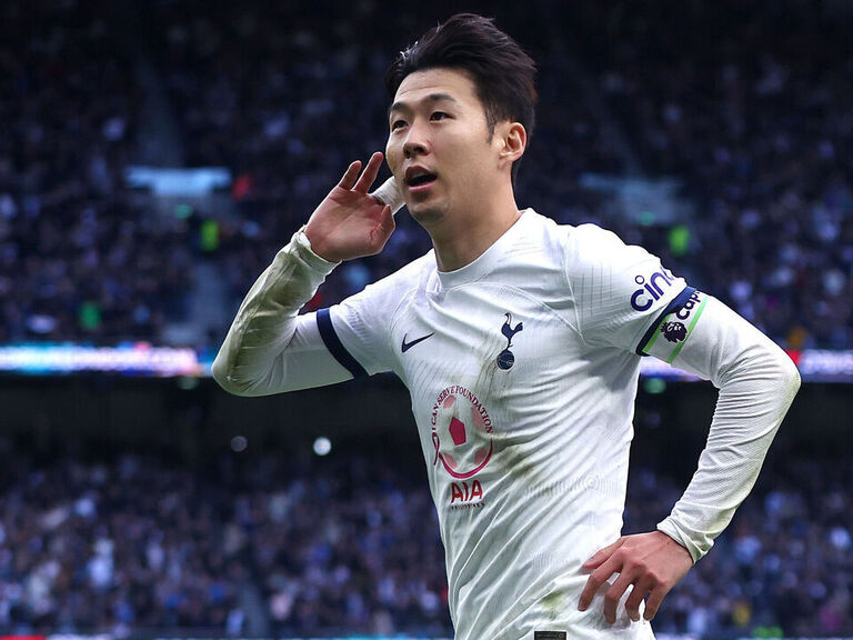 EPL roundup: Goals galore as Spurs climb, Chelsea slump, Newcastle rally EPL roundup: Goals galore as Spurs climb, Chelsea slump, Newcastle rally