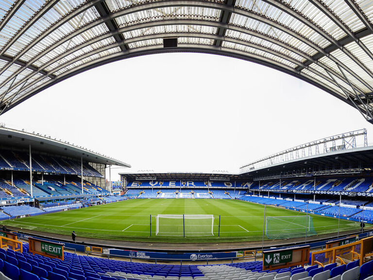 Everton's losses soared to £89.1M in 2022-23 season Everton's losses soared to £89.1M in 2022-23 season