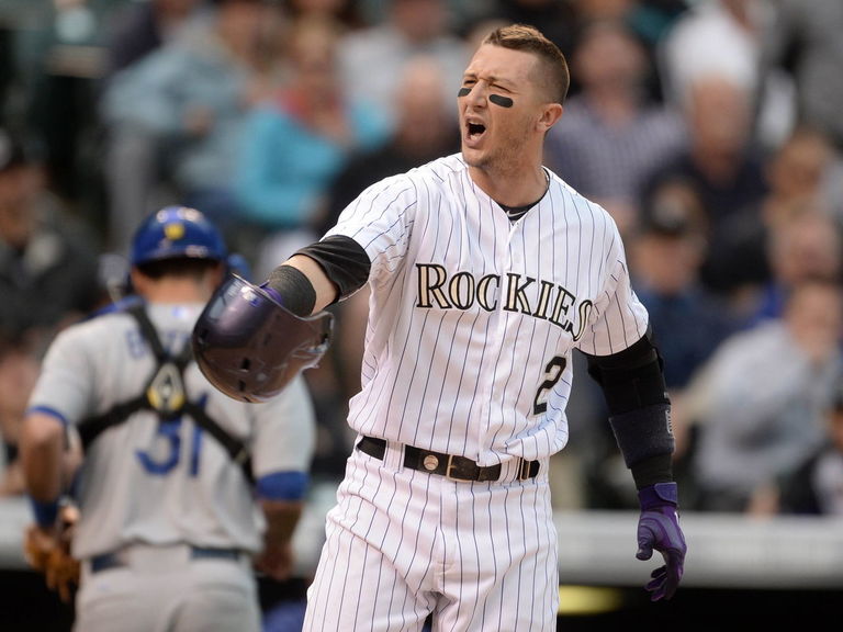 Troy Tulowitzki a great player, despite complicated Rockies legacy