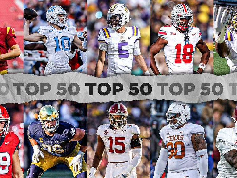 2024 NFL Draft Prospect Rankings Top 50 TheScore 2024-nfl-draft-prospect-rankings-top-50-thescore