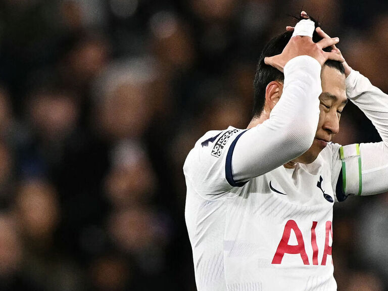 EPL roundup: Spurs' top-4 bid takes hit, Newcastle held, big win for Forest EPL roundup: Spurs' top-4 bid takes hit, Newcastle held, big win for Forest