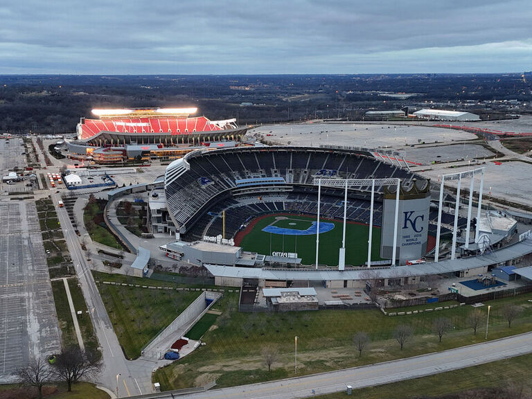 Missouri voters reject stadium tax for Chiefs, Royals | theScore.com