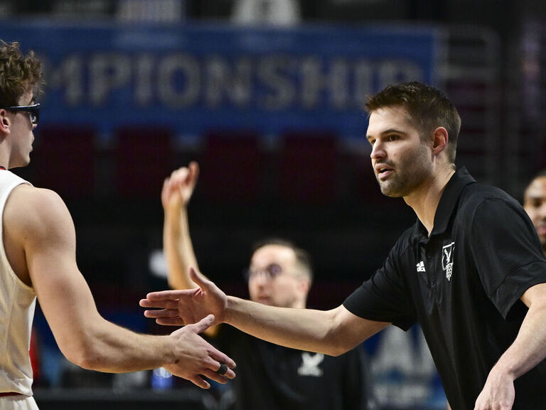 Washington State hires David Riley as head coach | theScore.com
