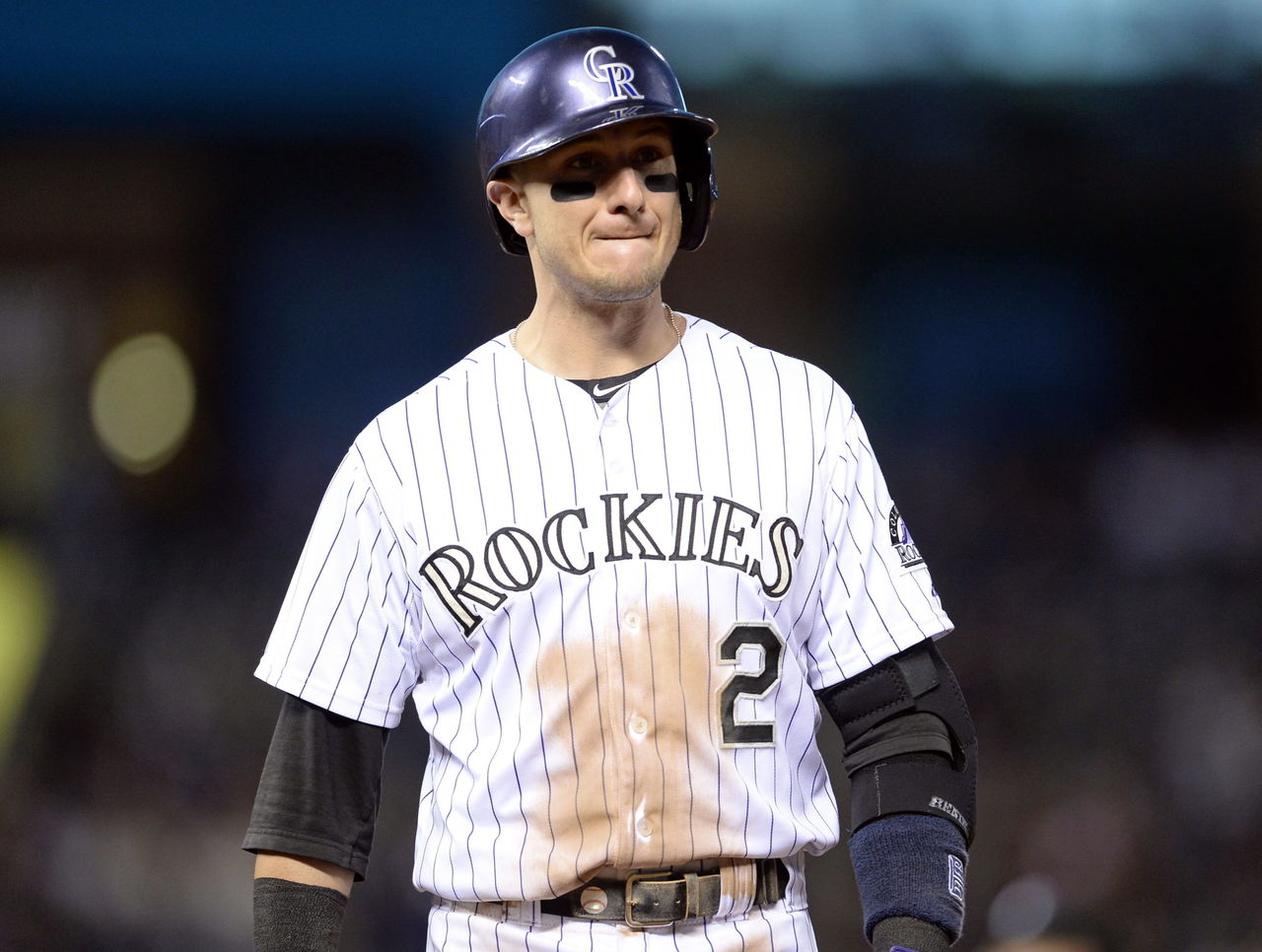 Troy Tulowitzki has 'dry needle' procedure on hip in hopes for mid-August  return 