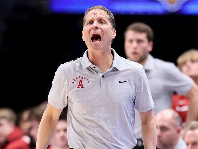 USC Announces Men's Basketball Staff Under Head Coach Eric Musselman