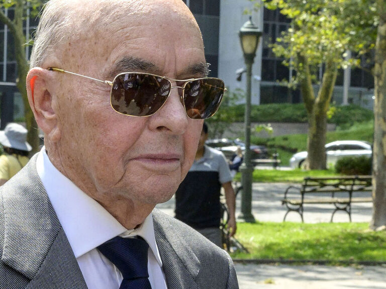Tottenham owner Lewis avoids prison, fined M for insider trading Tottenham owner Lewis avoids prison, fined M for insider trading