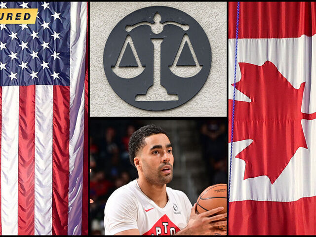 Athletes can be banned for betting but can they face legal consequences?