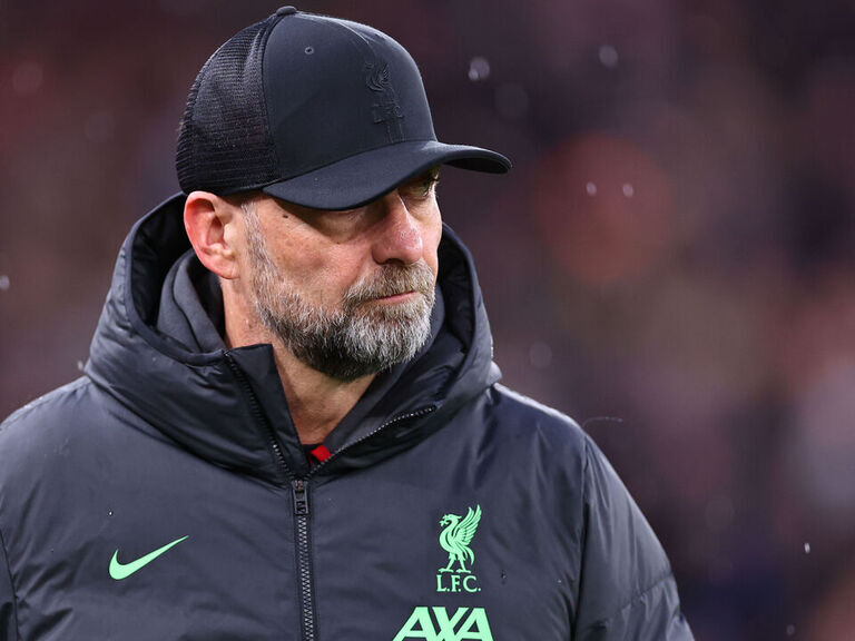 Klopp relieved Liverpool dodged Sheffield United scare: We must 'do better' Klopp relieved Liverpool dodged Sheffield United scare: We must 'do better'