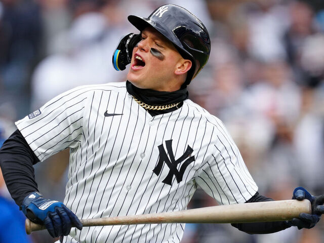 New York Yankees | News & Stats | Baseball | theScore.com