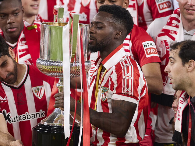 Athletic Bilbao - Hơn cả Bóng đá - Lịch sử và Tự hào!
