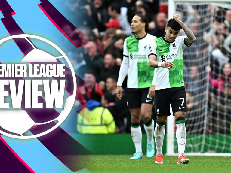 Thoughts and analysis from gripping weekend of Premier League action Thoughts and analysis from gripping weekend of Premier League action