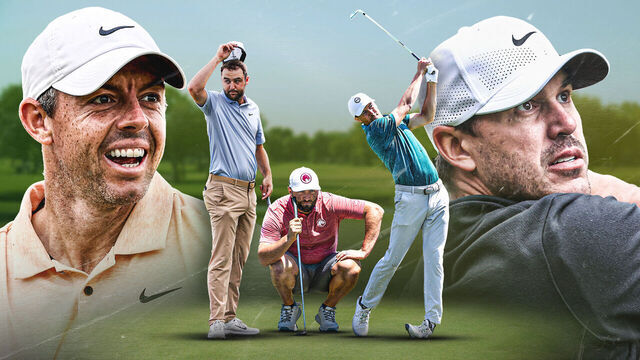 Ranking the Masters field: 1 sentence for all 89 players