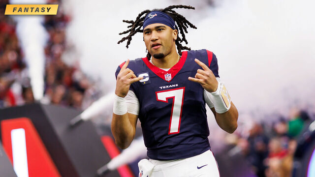 Fantasy: Dynasty Trade Value Chart (April Edition)