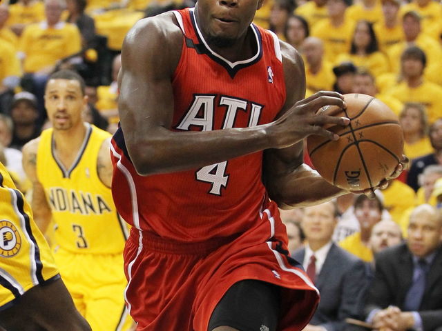Report: Hawks, Millsap agree to 3-year deal worth $59 million